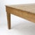 Brown Large Countryhouse Pine Wood Worktable For Sale - Image 8 of 12