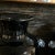 Vintage Hand-Blown Glass Vase in Ebony With Clear Handles- a Pair For Sale In Dallas - Image 6 of 12