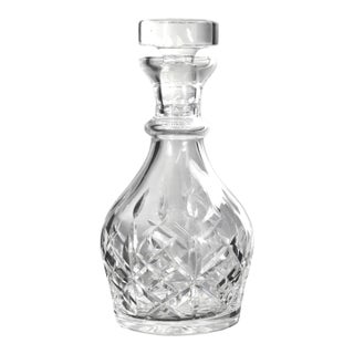 Waterford Crystal Wine Decanter For Sale