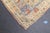 Cream Antique Mohtasham Kashan Rug 7'1" X 10' For Sale - Image 8 of 8