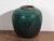 Antique Chinese Green Vase For Sale - Image 6 of 8