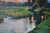 "Nature, an inexhaustible treasure of colors and sounds, forms and rhythms, an unparalleled model of total development and...