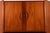 Vintage Danish Teak Cabinet with Drawer, 1960s For Sale - Image 16 of 17