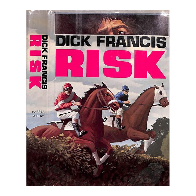 "Risk" 1977 Francis, Dick For Sale