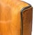 Brown Set of Eight Leather Dining Chairs by Bart Van Bekhoven For Sale - Image 8 of 11