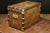 Courier Trunk with Monogrammed Canvas from Louis Vuitton, 1920s For Sale - Image 3 of 13