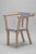 Kaspa chair’s design is inspired from elementary carpentry techniques not involving any bending neither dedicated tools....