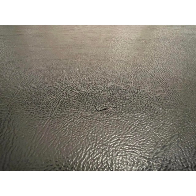 1960s Adrian Pearsall for Craft Associates 916-Cc Mid Century Modern Captains Chairs, a Pair For Sale - Image 12 of 12