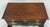 Late 20th Century Henkel Harris Solid Mahogany Philadelphia Queen Anne Lowboy Chest For Sale In Charlotte - Image 6 of 17