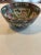 Asian Style Rose Medallion Famille Rose Bowl Circa 1920-1940 For Sale - Image 4 of 4