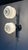 Wall Lights from Estiluz, 1970s, Set of 2 For Sale - Image 13 of 18
