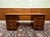 Large Vintage Art Deco Desk For Sale - Image 3 of 18