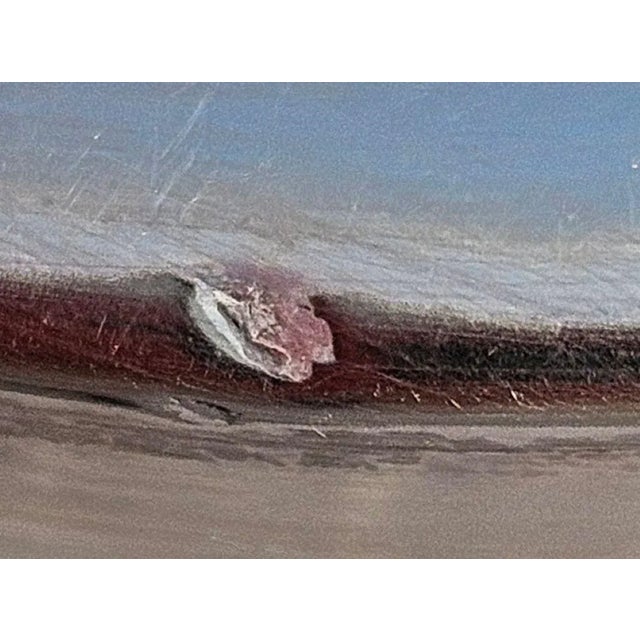 Cut Crystal Biscuit Bucket, 1920s, in Flawless conditions. Designed 1920 to 1949