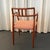 Wood Scandinavian Modern Teak Model 64 Armchair by Niels Otto Møller For Sale - Image 7 of 11