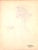 Art Sz: 11"H x 8 3/8"W 1944 Provenance stamp on verso: The Estate of Paul Desmond Brown *Book sold separately*