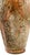 Copper Vintage Embossed Copper Wall Pocket Vase — Persian / Moorish / Bohemian For Sale - Image 8 of 14