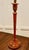 Paint Chinoiserie Lacquer Table Lamp, 1930 For Sale - Image 7 of 10