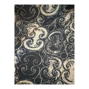 Clarence House Vervain, Frank Ponterio Collection Bauer Linen Fabric, 2 Yards