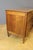 Louis XVI Style Chest of Drawers in Cherry Wood, 1800s For Sale - Image 9 of 12