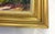 Original Signed & Framed Oil Painting on Russian Linen Titled 'Tropical Breeze' by William Vincent (American 1939-2004) For Sale - Image 12 of 17