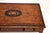 Mid 19th Century Antique Victorian Walnut Writing Table, 1850s For Sale - Image 5 of 11