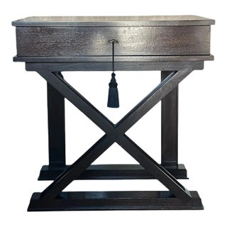 Michael Berman Limited Nightstand For Sale