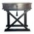 Michael Berman Limited Nightstand For Sale