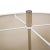 1970s Italian Chromed Floor Lamp, Italy, 1970s For Sale - Image 5 of 6