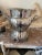 Silver-Plated Champagne Bucket or Wine Cooler from Royal Sheffield For Sale - Image 3 of 8