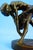 Edgar Degas, Ballerina Tying Her Shoe, 1890s, Bronze For Sale - Image 18 of 18