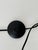 1970s Vintage Arched Floor Lamp, 1970s For Sale - Image 5 of 6