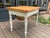 Antique Extendable Table, 1890s For Sale - Image 12 of 18