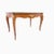 Antique Table with Marquetry, France, 1890s For Sale - Image 13 of 13