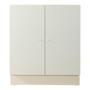 Postmodern Chest of Drawers from Interlübke For Sale