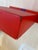 Exhibited Vintage Monumental Hard Edge Abstract Op Art Geometric Shaped Canvas Painting, Signed Jerry L. Walker, 1972 For Sale - Image 10 of 16