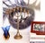 1960s Mid-Century Brutalist Brass Menorah Candleholder, 1960s For Sale - Image 5 of 5