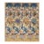 Trianon Silkscreen Tapestry - 150 X 132 Cm (4'11" X 4'4") - Requires Rod Size 3 For Sale
