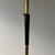 Metal Mid-Century Modern Floor Lamp by Hans Bergström, Sweden, 1950s For Sale - Image 7 of 12