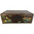 19th Century Hand-Painted Korean Trunk For Sale - Image 11 of 11