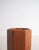 Brown Danish VM110 Umbrella Stand by Kai Kristiansen for Vilbjerg Møbelfabrik, 1960s For Sale - Image 8 of 12