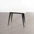 Vintage French T55 Dining Table from Tolix, 1950s For Sale - Image 9 of 9