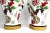 Lamp Pair Large French Ginger Jars For Sale - Image 9 of 14