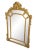 Large French Gilt Overmantle Mirror, 1860s For Sale - Image 12 of 12