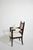 Vintage Jansen Chairs, 1970s, Set of 2 For Sale - Image 4 of 6