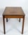 Danish Side Table in Rosewood, 1960s For Sale - Image 10 of 15