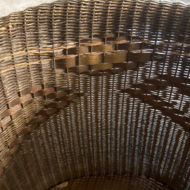 Children's Late 20th Century Child’s Rocker For Sale - Image 3 of 9