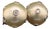 Diamond South Sea Pearl Earring 14 Karat Certified For Sale