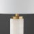 Illuminate your space with the Lynsey alabaster table lamp, a blend of classic design and modern elegance. This lamp...