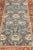 Mid 20th Century Colorful Antique Persian Malayer Rug With Expansive Blossom All-Over Design For Sale - Image 5 of 12