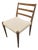 West Elm Holland Side Dining Chair For Sale